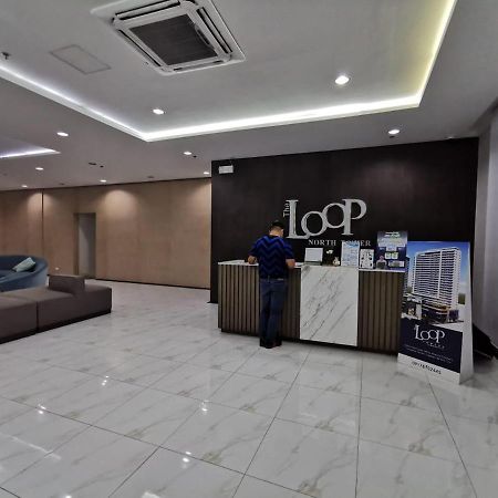 Lifestyle At The Loop Towers Condotel Кагаян-де-Оро Екстер'єр фото